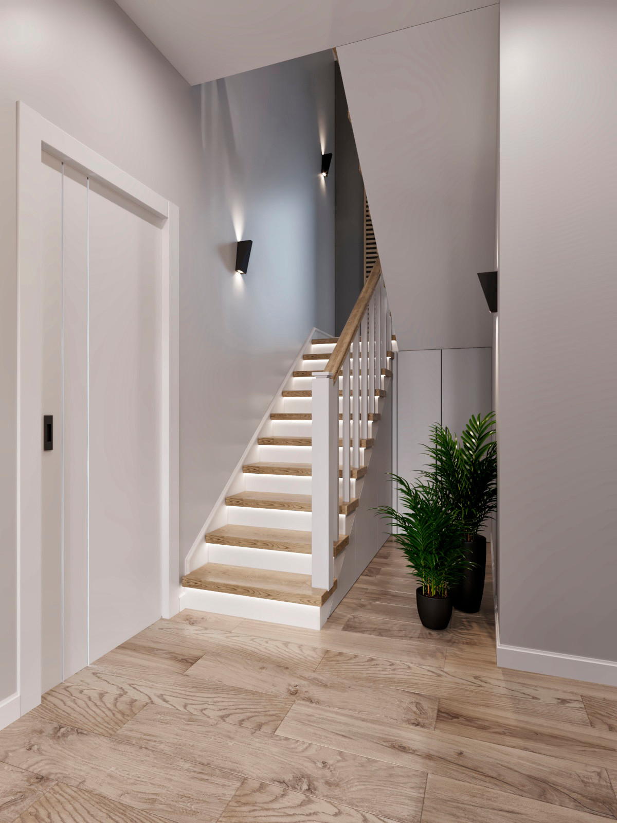 Частный дом Ковали