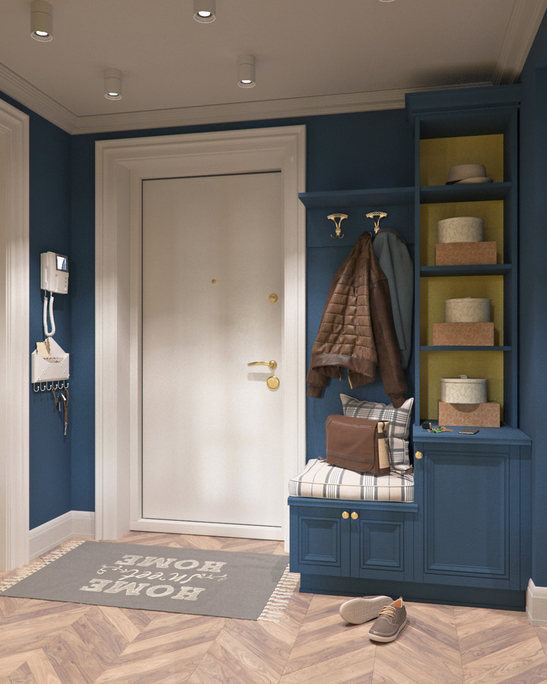 SKD flat | Skandi Klubb