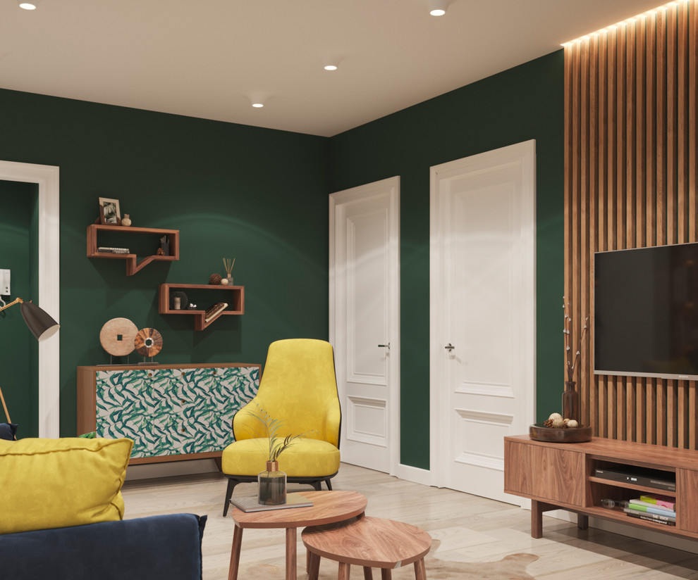 ЖК Летний Сад