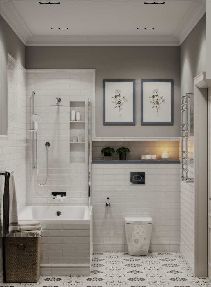 Загородный дом. ЖК "Гармония"