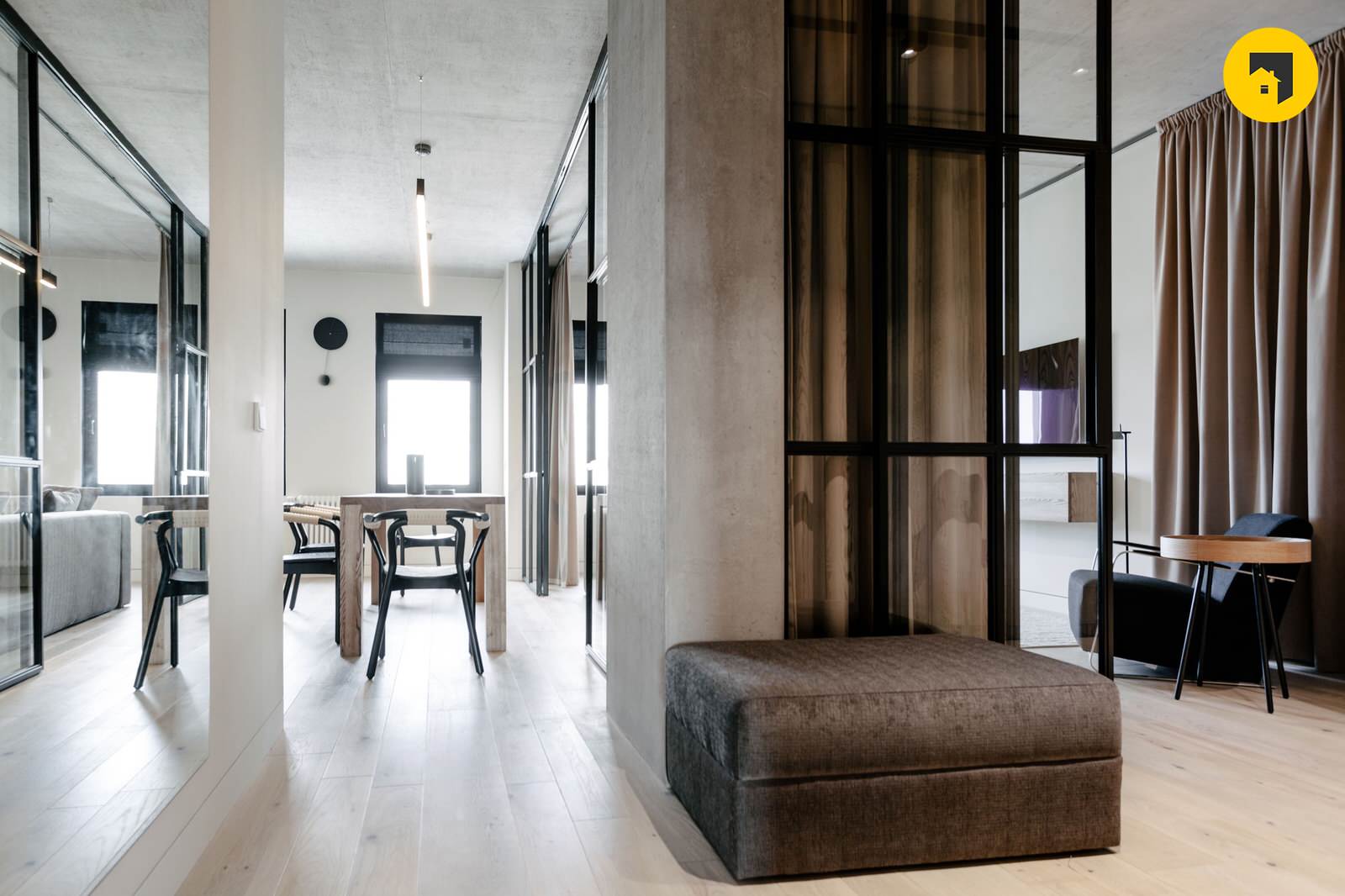 Обложка проекта: Евро-ремонт квартиры на Чернышевской