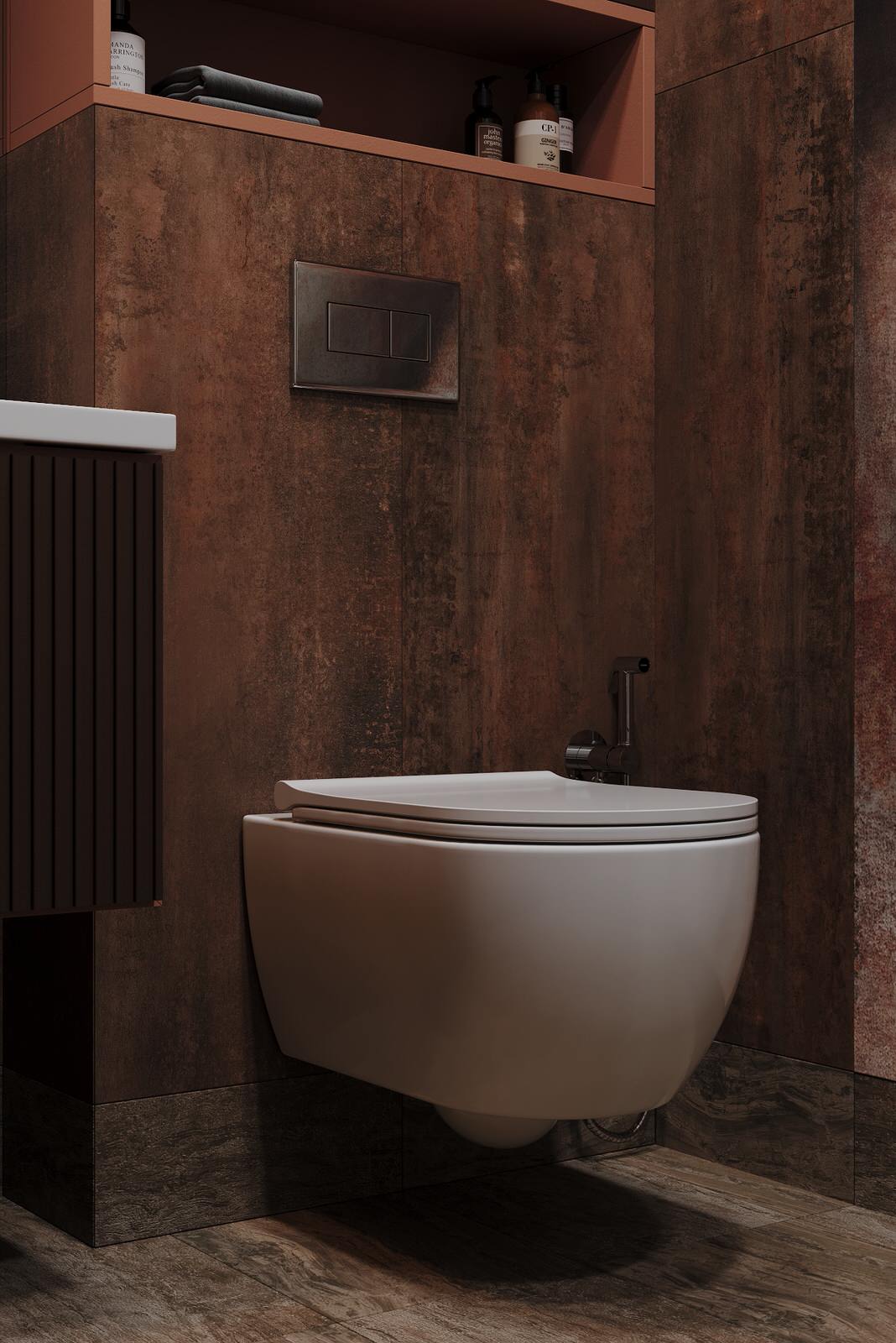 Апартаменты с видом на море ЖК "АТЛАНТИС"