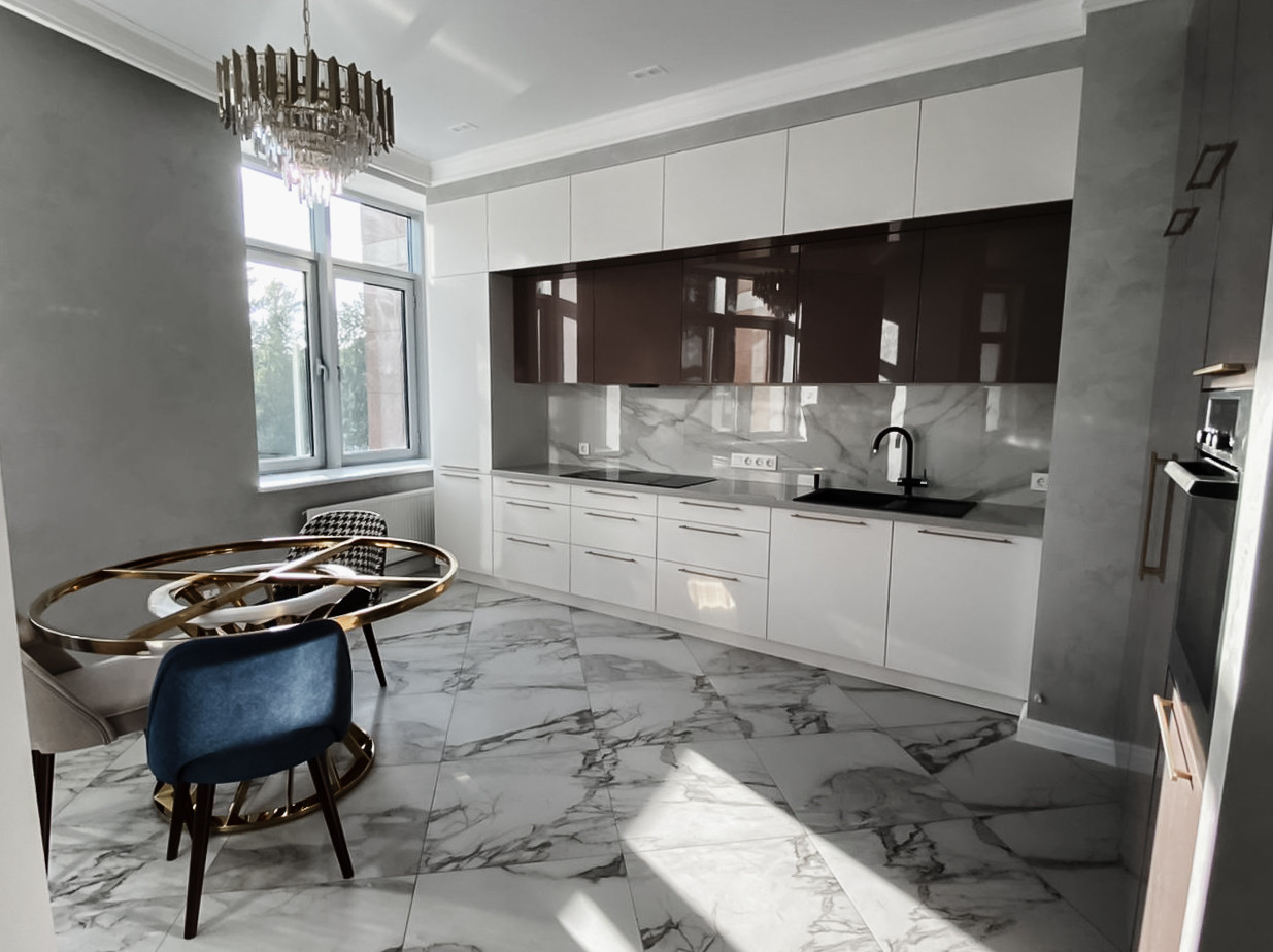 ЖК Премьер Палас