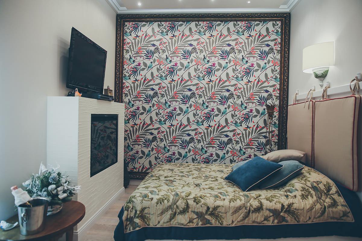 квартира на Котельнической