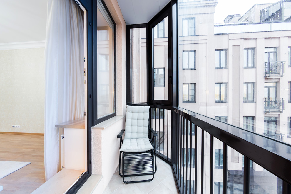 Обложка альбома: Лоджия