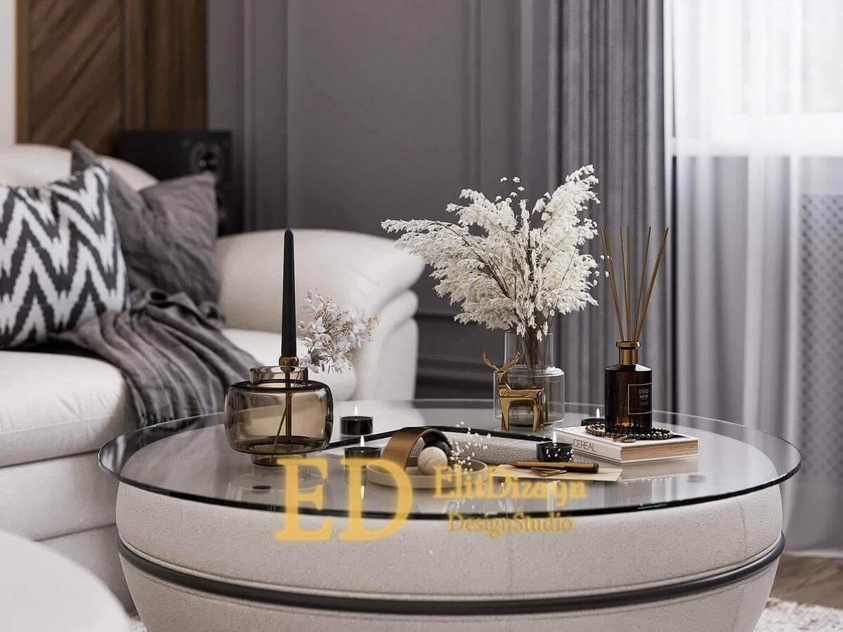 Дом неоклассика - 1