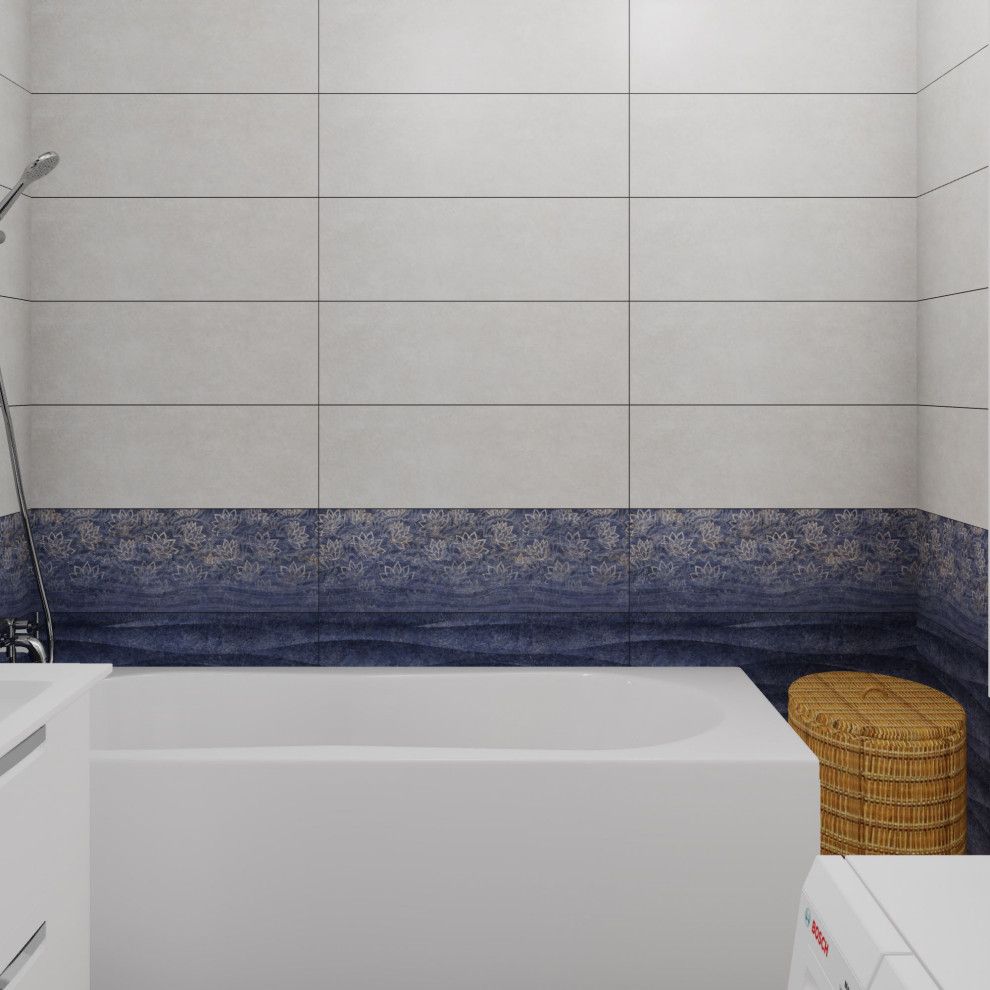 Санузел Jane Alma Ceramica