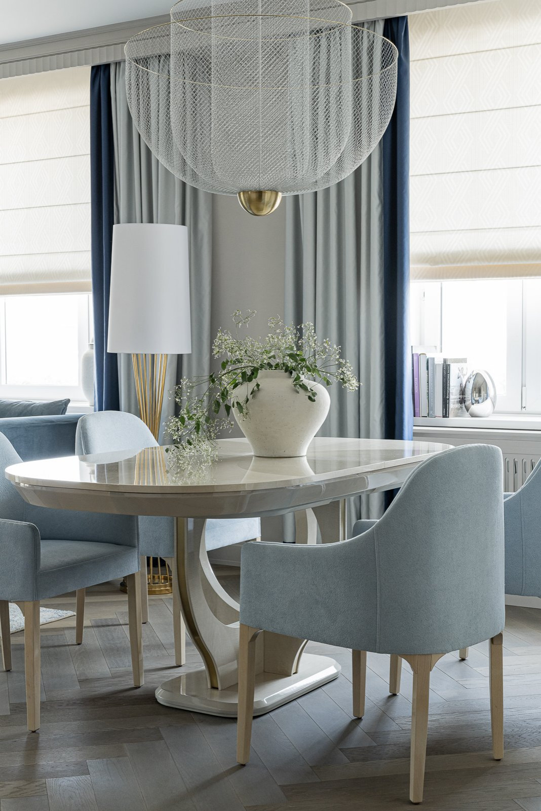 Квартира на Орджоникидзе