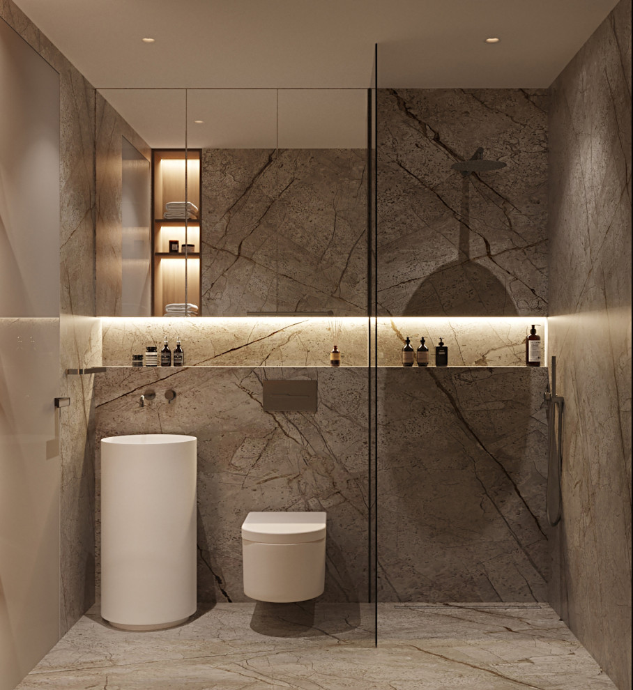 Гостевой сан.узел