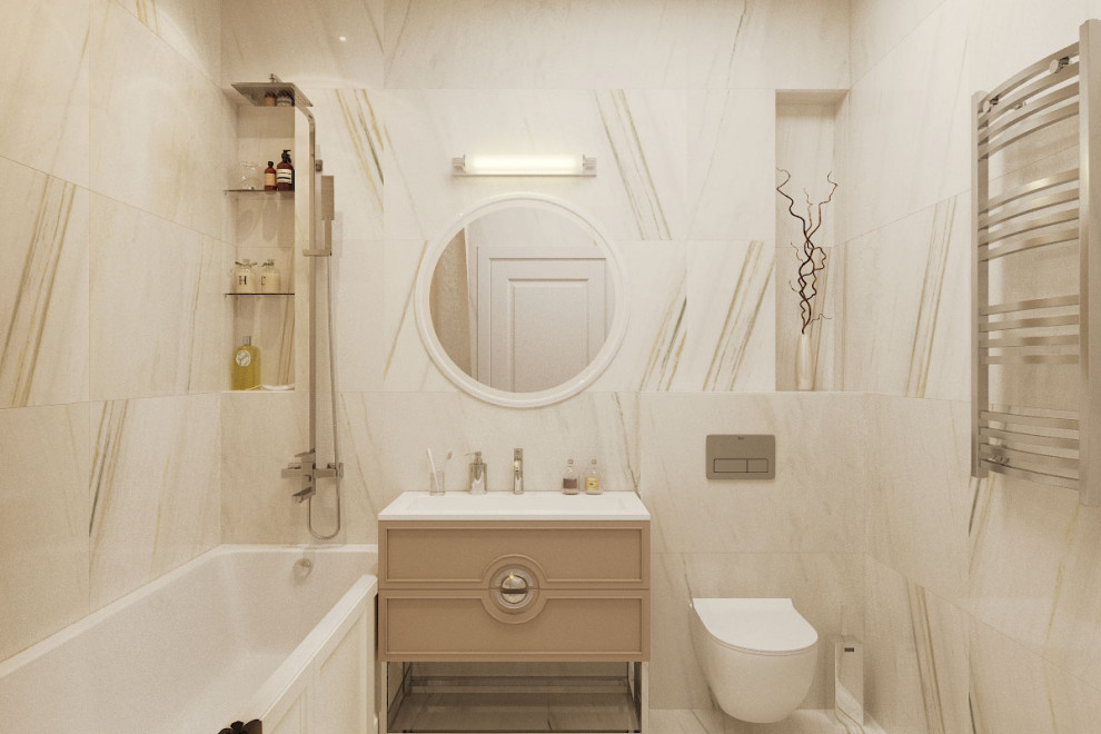 ЖК Скандинавия