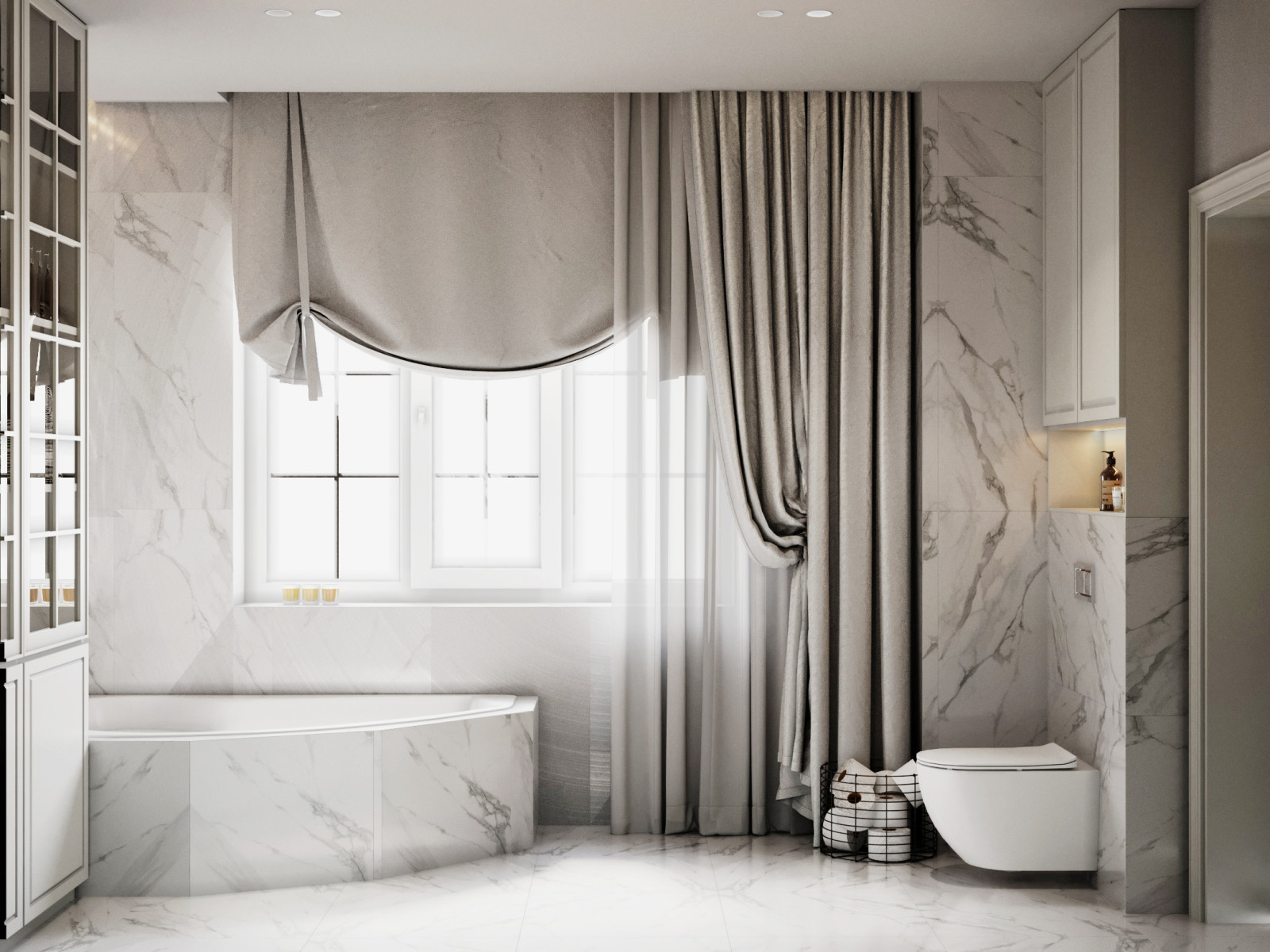 Дом Галактическая