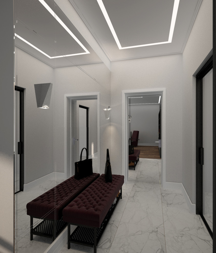 Квартира в ЖК Отрада