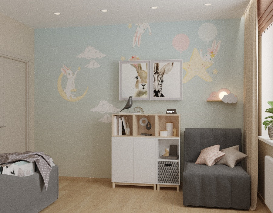 Балтийская жемчужина