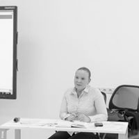 Ekaterina Vladimirovna