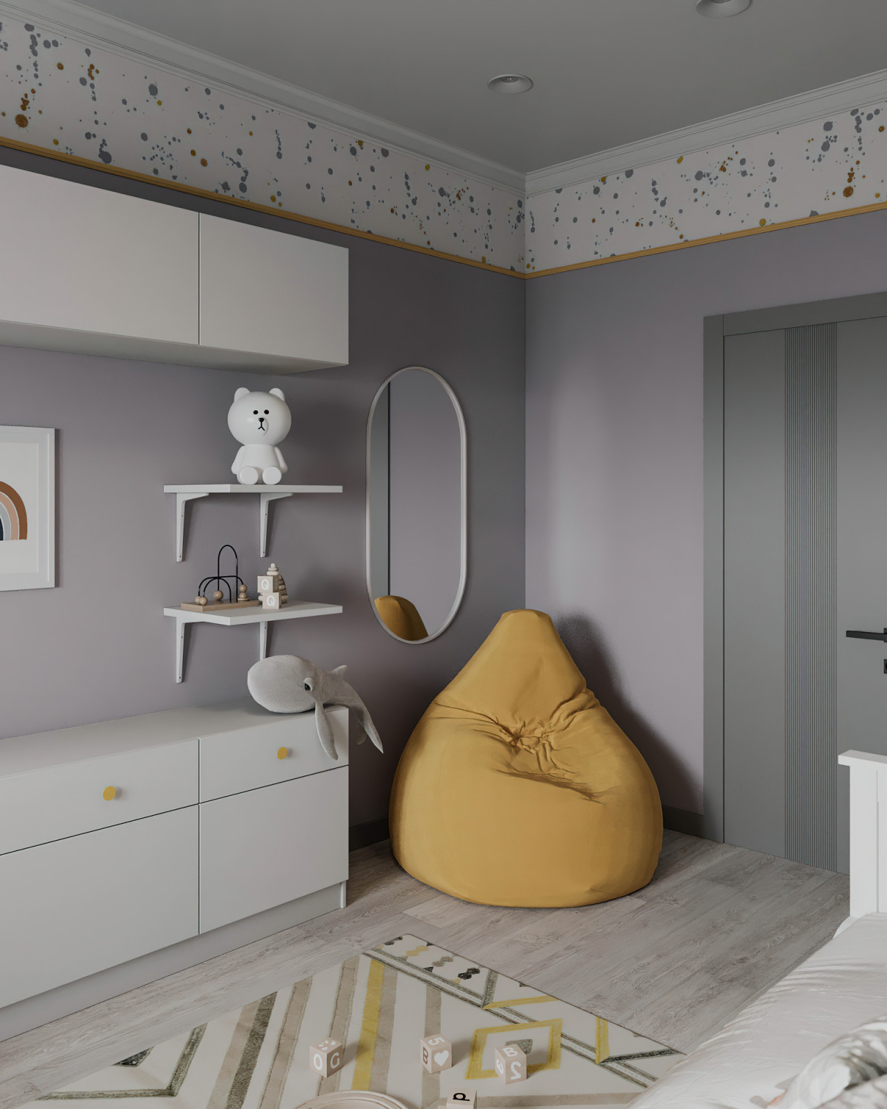 В ожидании чуда