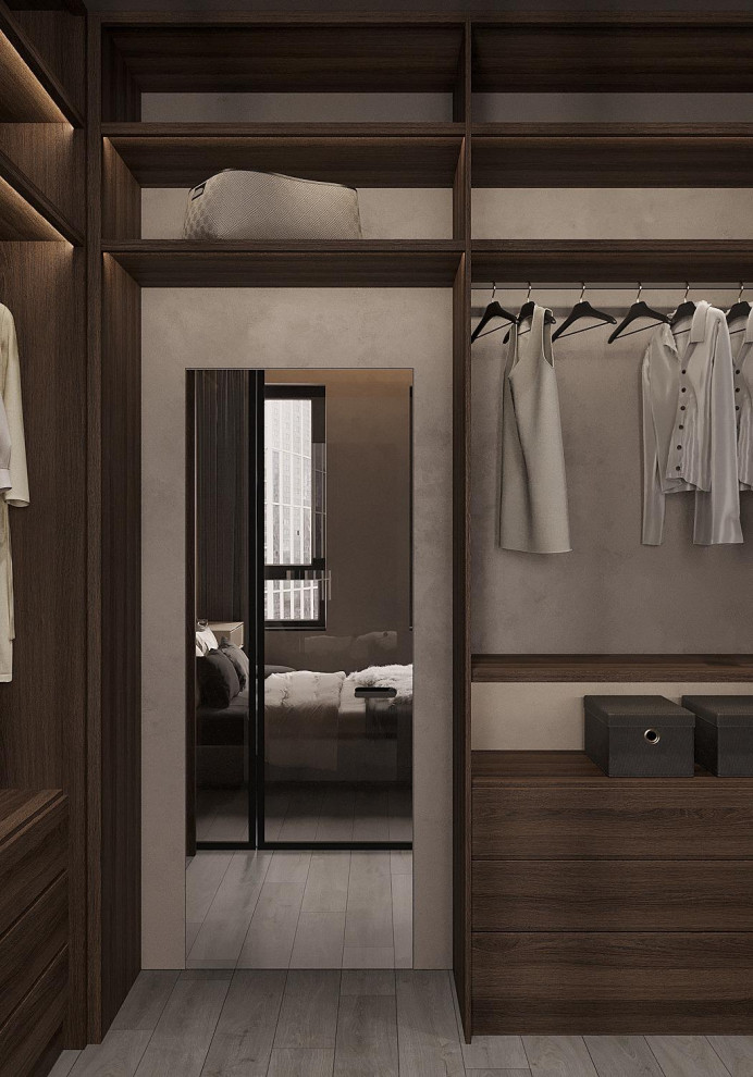 ЖК Крылья 97.7м.кв