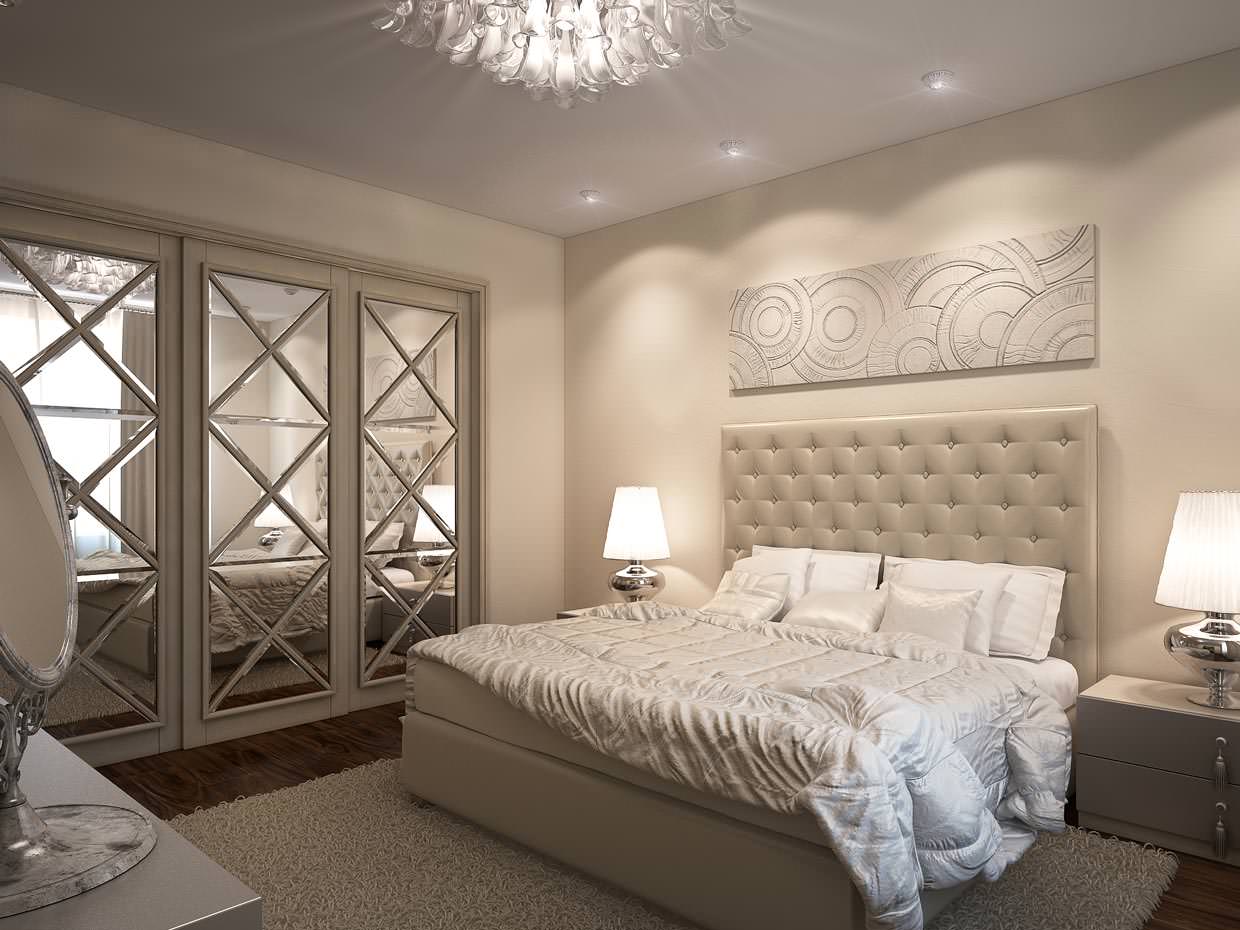 Обложка проекта: Частная квартира, Нешлотский переулок