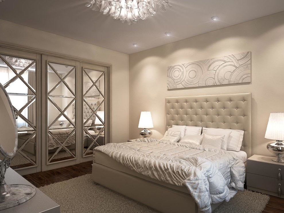 Обложка проекта: Частная квартира, Нешлотский переулок