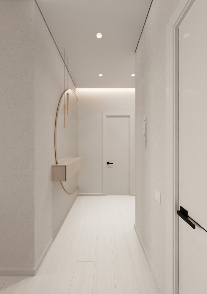 ЖК Кедровый парк, г.Артем