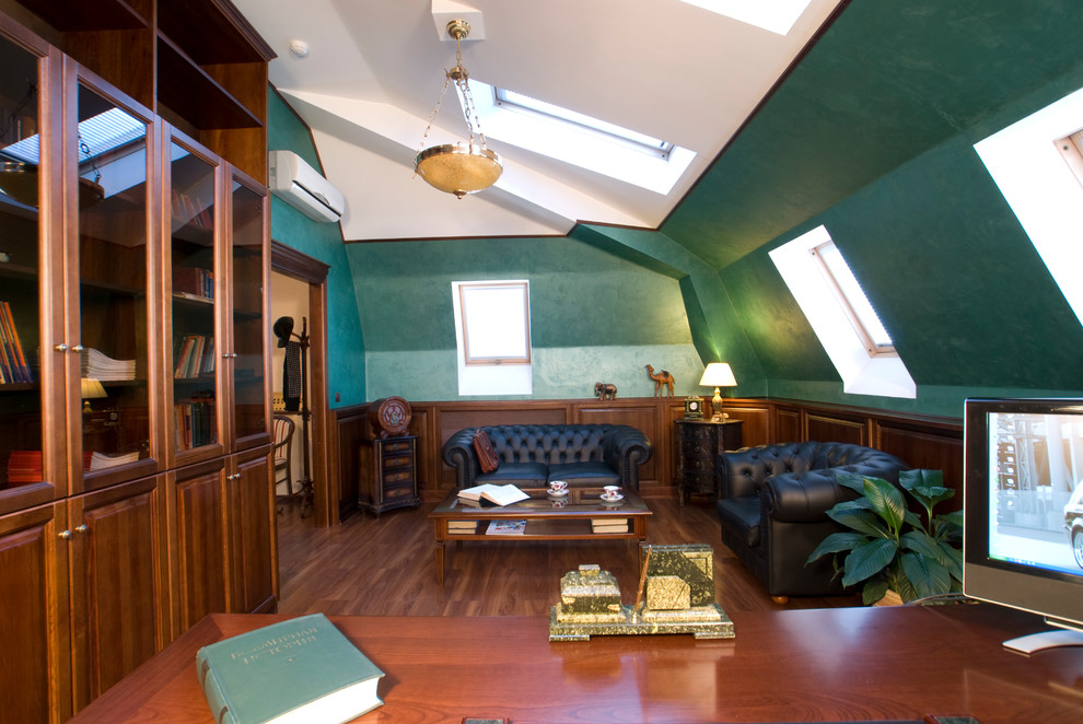 Обложка проекта: Офис адвоката