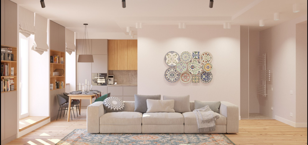 Бавария, 135 кв.м