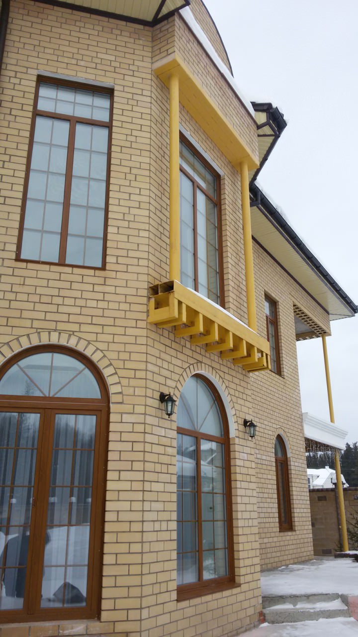 Константин Головин