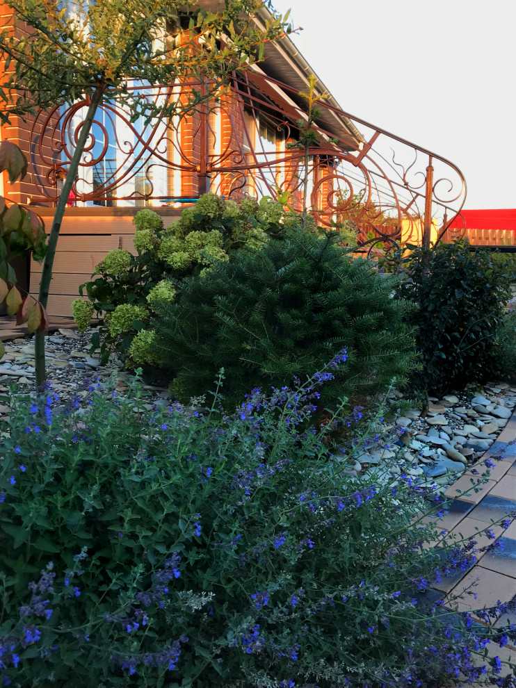 Покровское