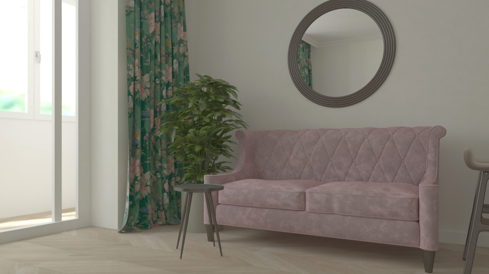 г. Раменское, ул. Высоковольтная