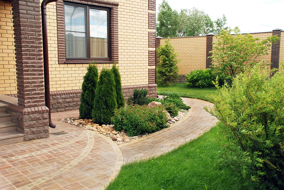 Посёлок Первомайское