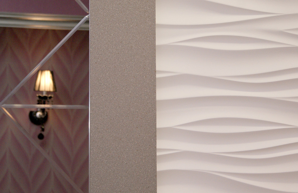 Игра в Модерн