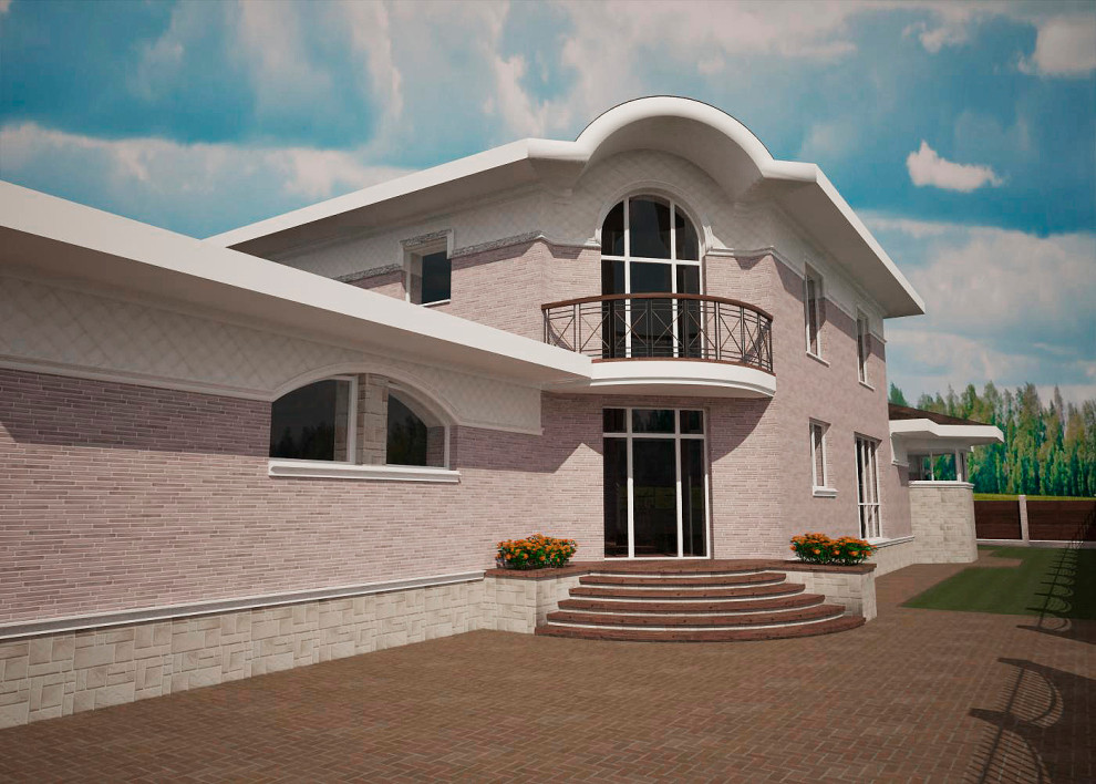 Дом в Комсомольске-на-Амуре