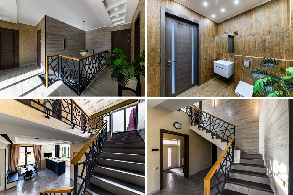 Интерьерная фотосъемка недвижимости