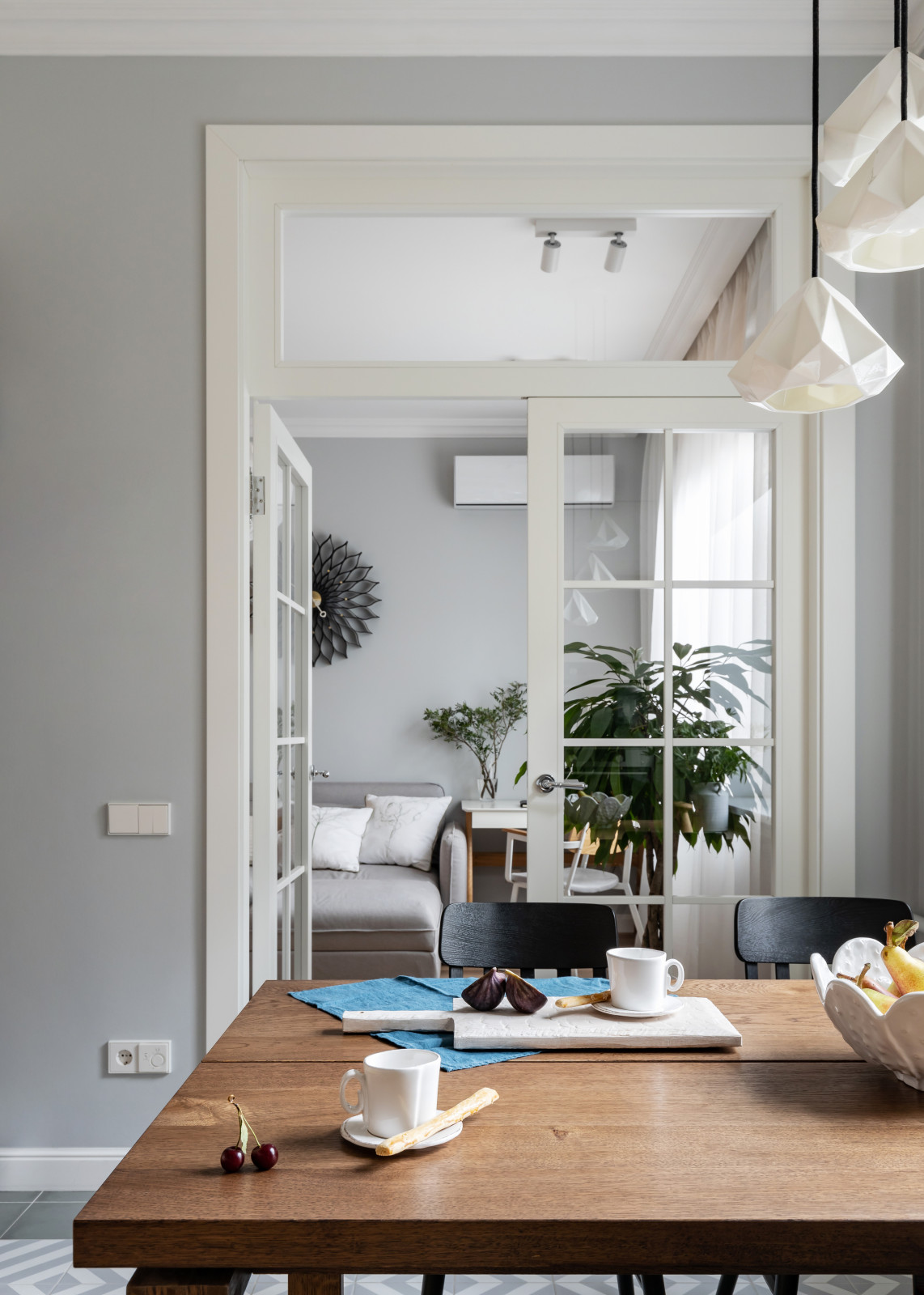 Квартира у Парка Победы