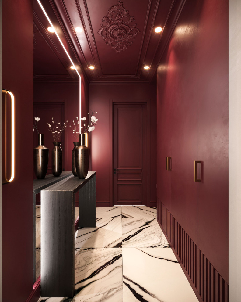 Олимпийская деревня Новогорск