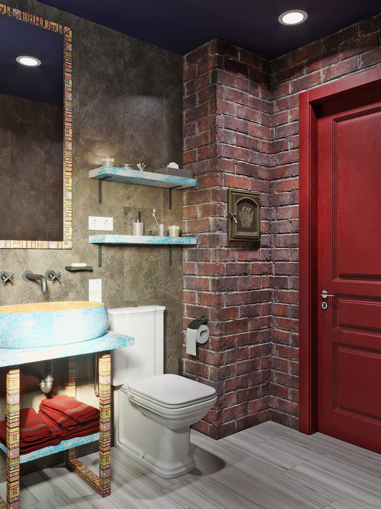 МАРОККАНСКИЕ РУЛАДЫ.