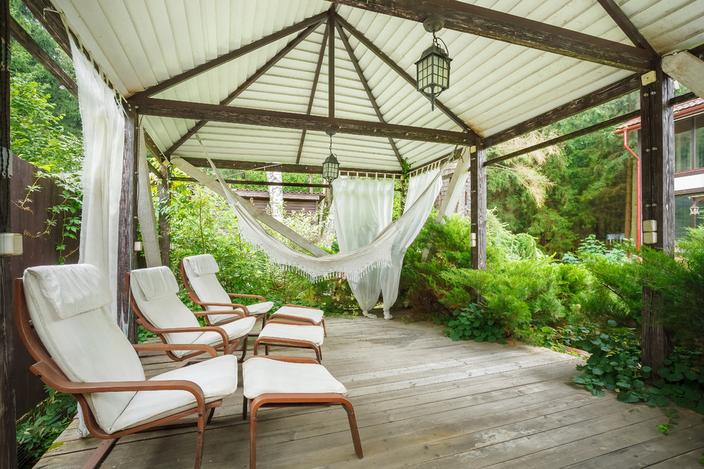 Загородный дом