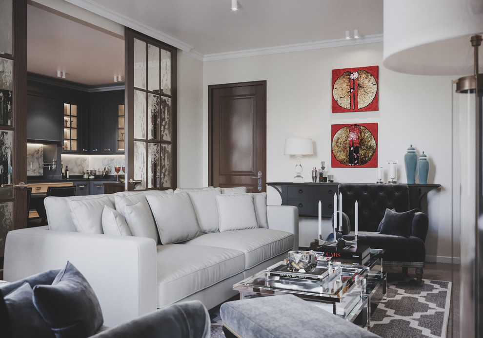 Море, я остаюсь!