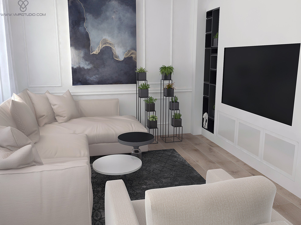 Обложка проекта: Tat