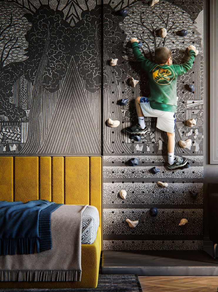 ЖК Barrin House 148 м2