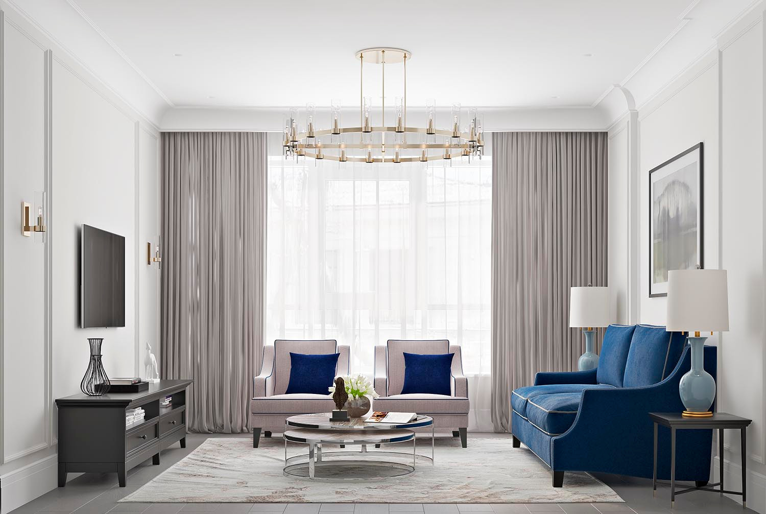 ЖК "Резиденция архитекторов"