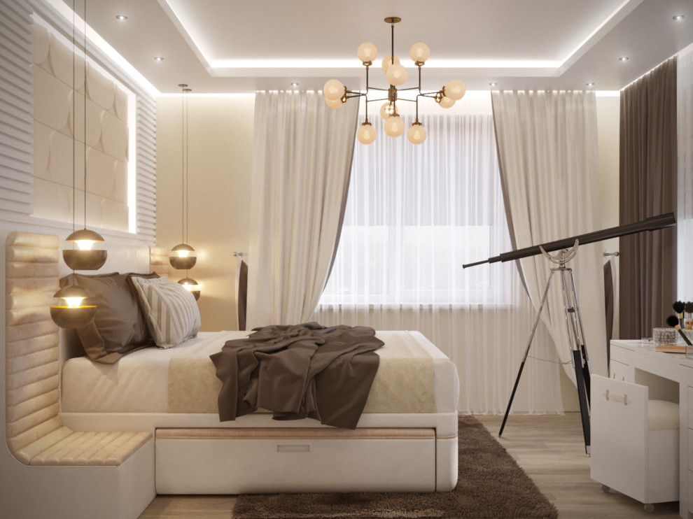 ЖК на Хорошевском шоссе