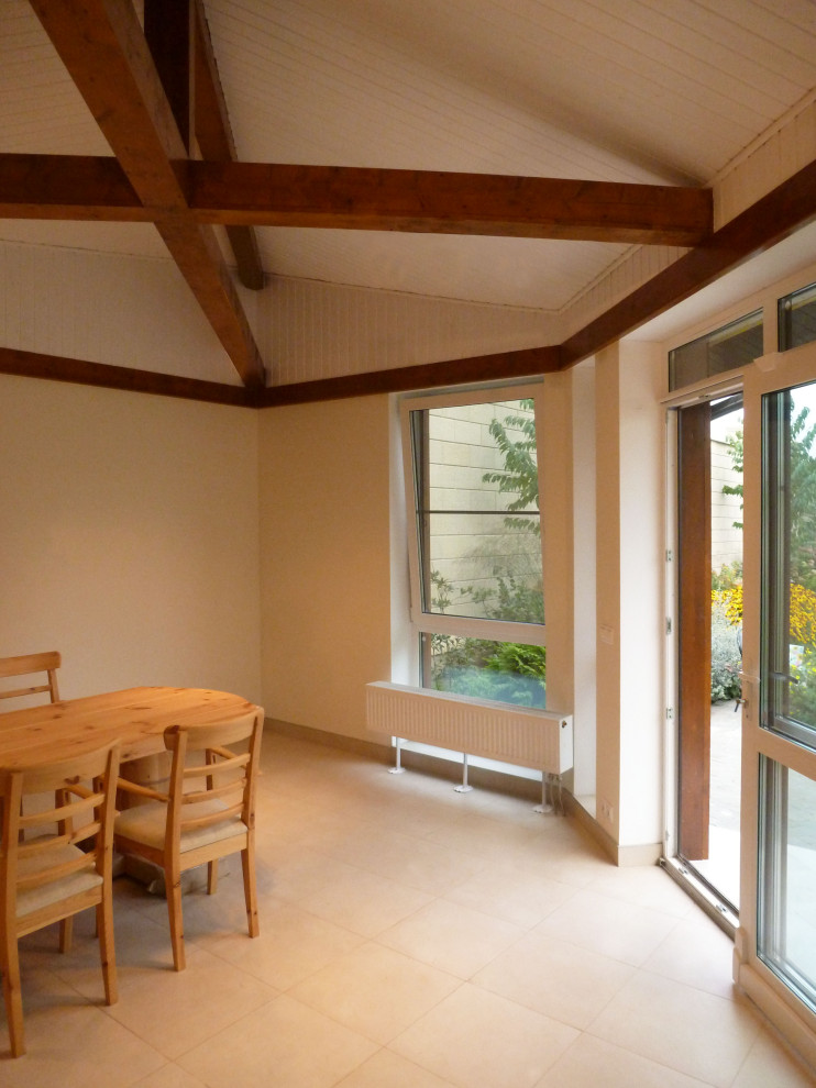 Беседка "Сколково"