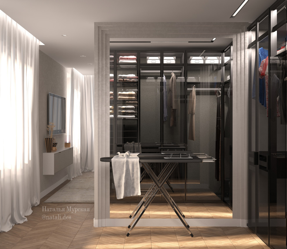 Квартира 130м2