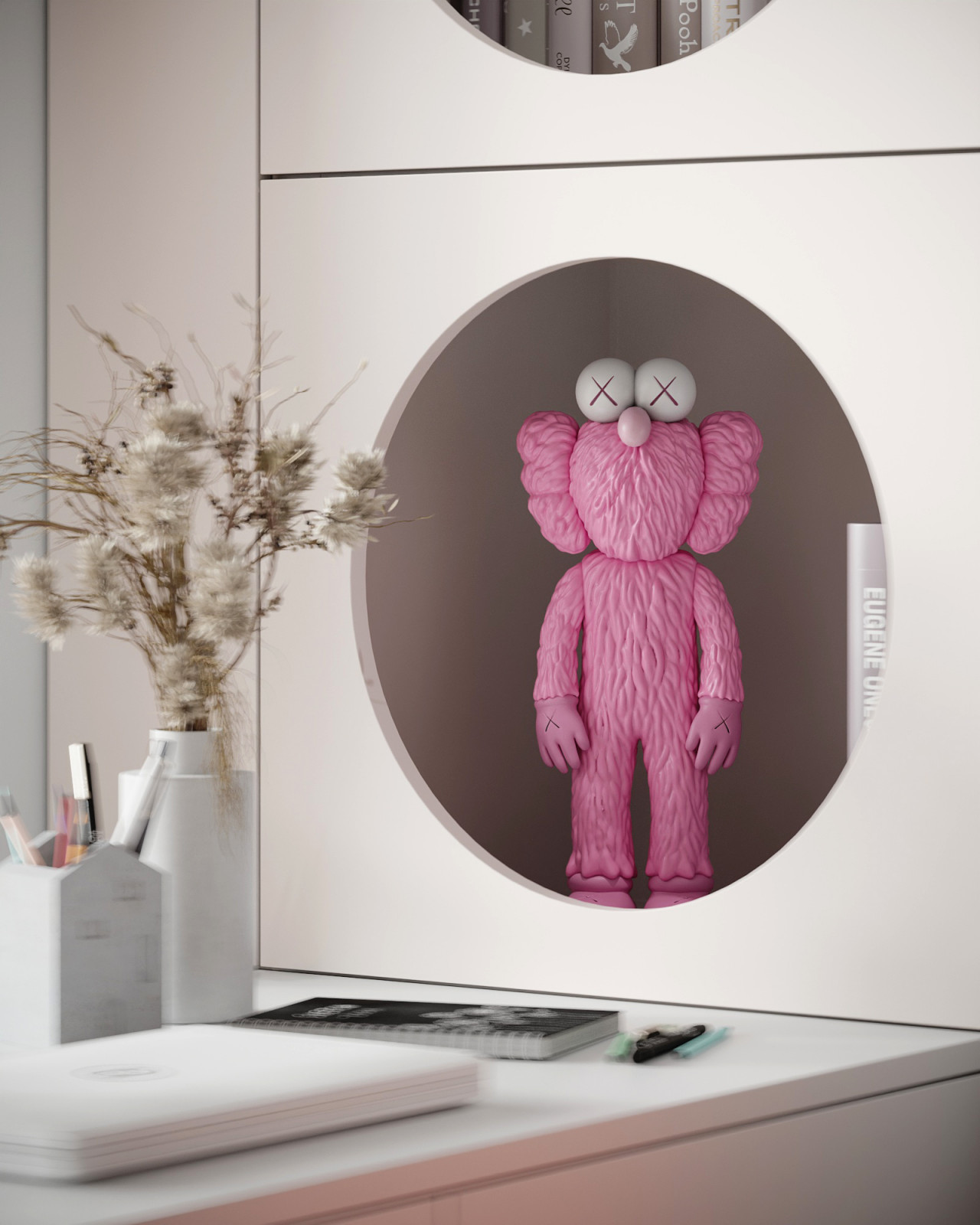 ЖК Архитекторы