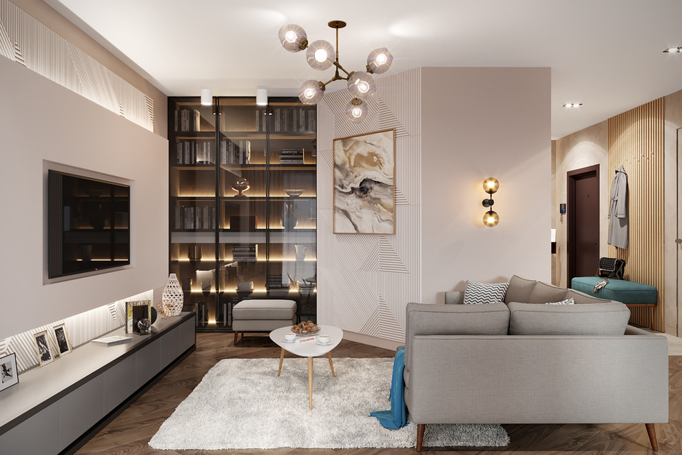 ЖК Новое Тушино