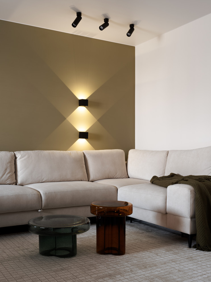 Фото "Панорама" реализация