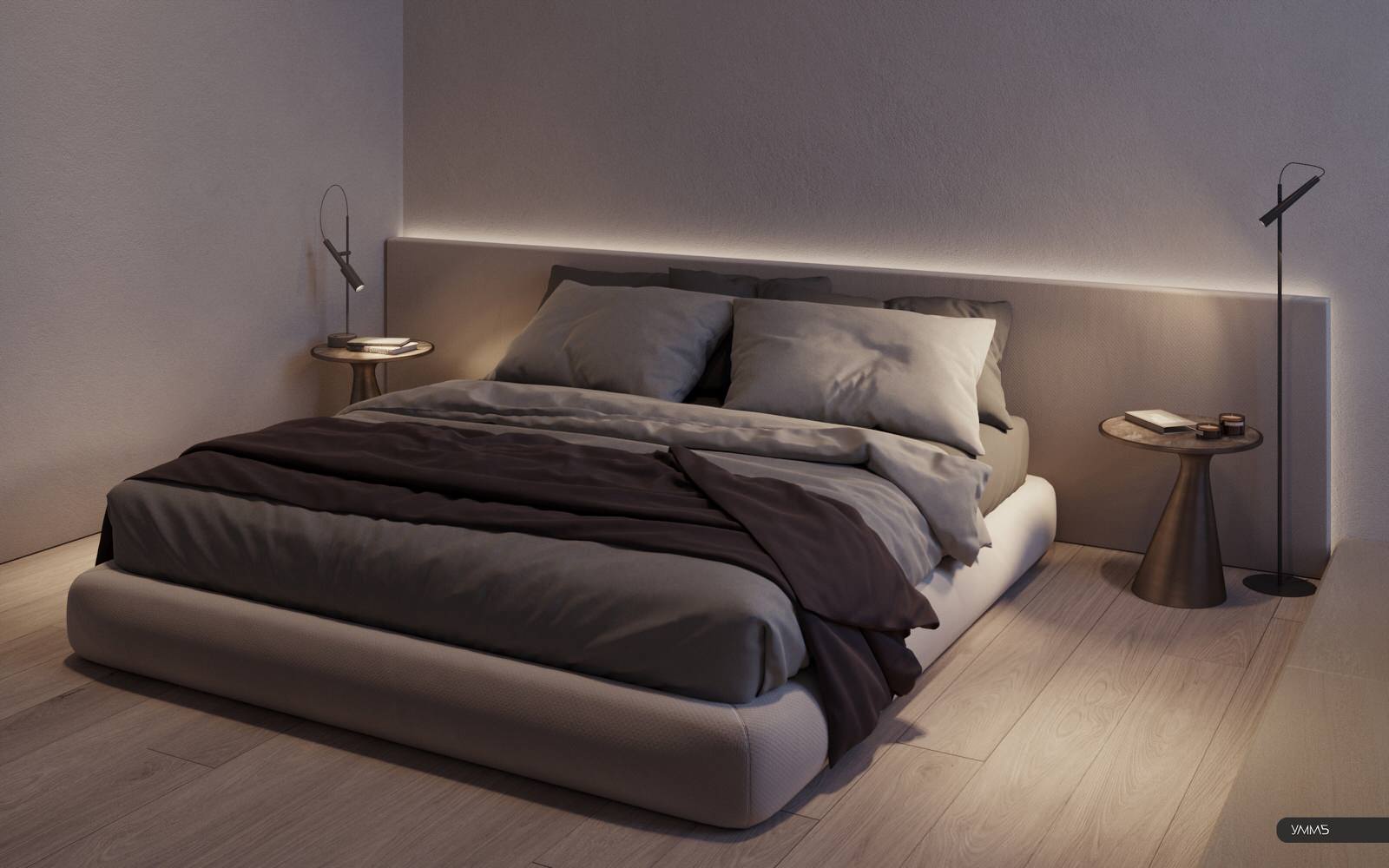 GORIZONT| Квартира 77м²