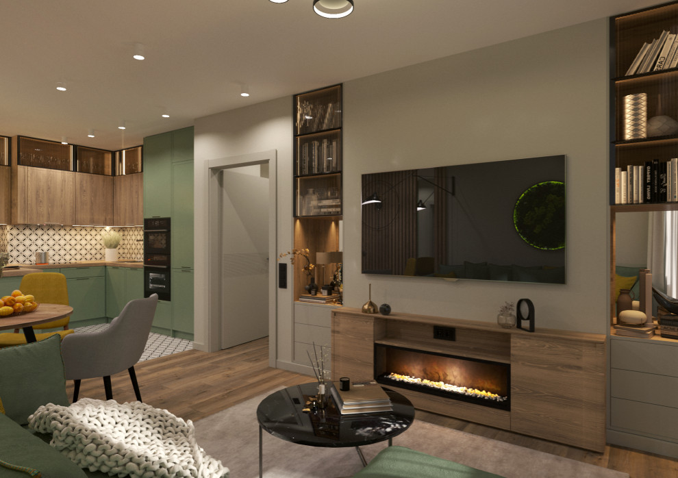 Ростов-на-Дону ЖК Тихий Дон