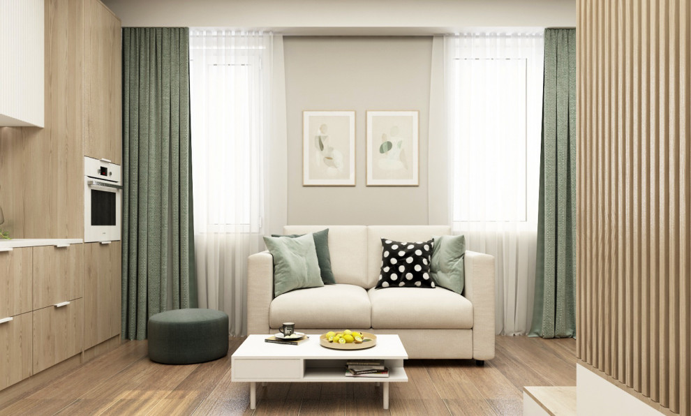 Апартаменты г. Сочи