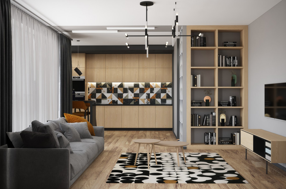 ЖК Резиденция Композиторов